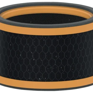 REZERVA filtru carbon, impotriva mirosurilor si a compusilor organici volatili, pentru purificator LEITZ TruSens Z-1000, "2415122"