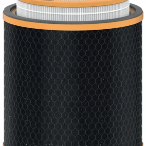 REZERVA filtru HEPA, 2 in 1, impotriva mirosurilor si a compusilor organici volatili, pentru purificator LEITZ TruSens Z-3000, "2415125"