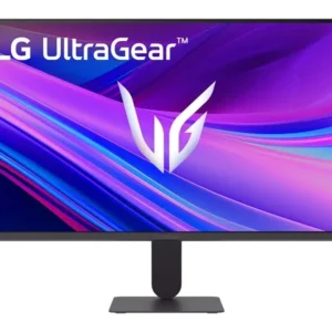 Gaming UltraGear 24G411A-B 23.8 inch FHD IPS 1 ms 144 Hz HDR FreeSync & G-Sync Compatible "24G411A-B" (timbru verde 7 lei)