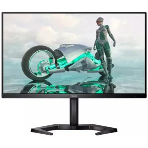 MONITOR 23.8" PHILIPS 24M1N3200ZS/00 "24M1N3200ZS/00" (timbru verde 7 lei)