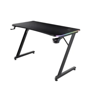 TRUST GXT709 LUMINUS RGB GAMING DESK "25184"