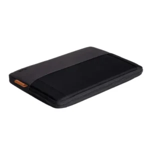 TRUST LISBOA 13.3" LAPTOP SLEEVE BLACK "25350"