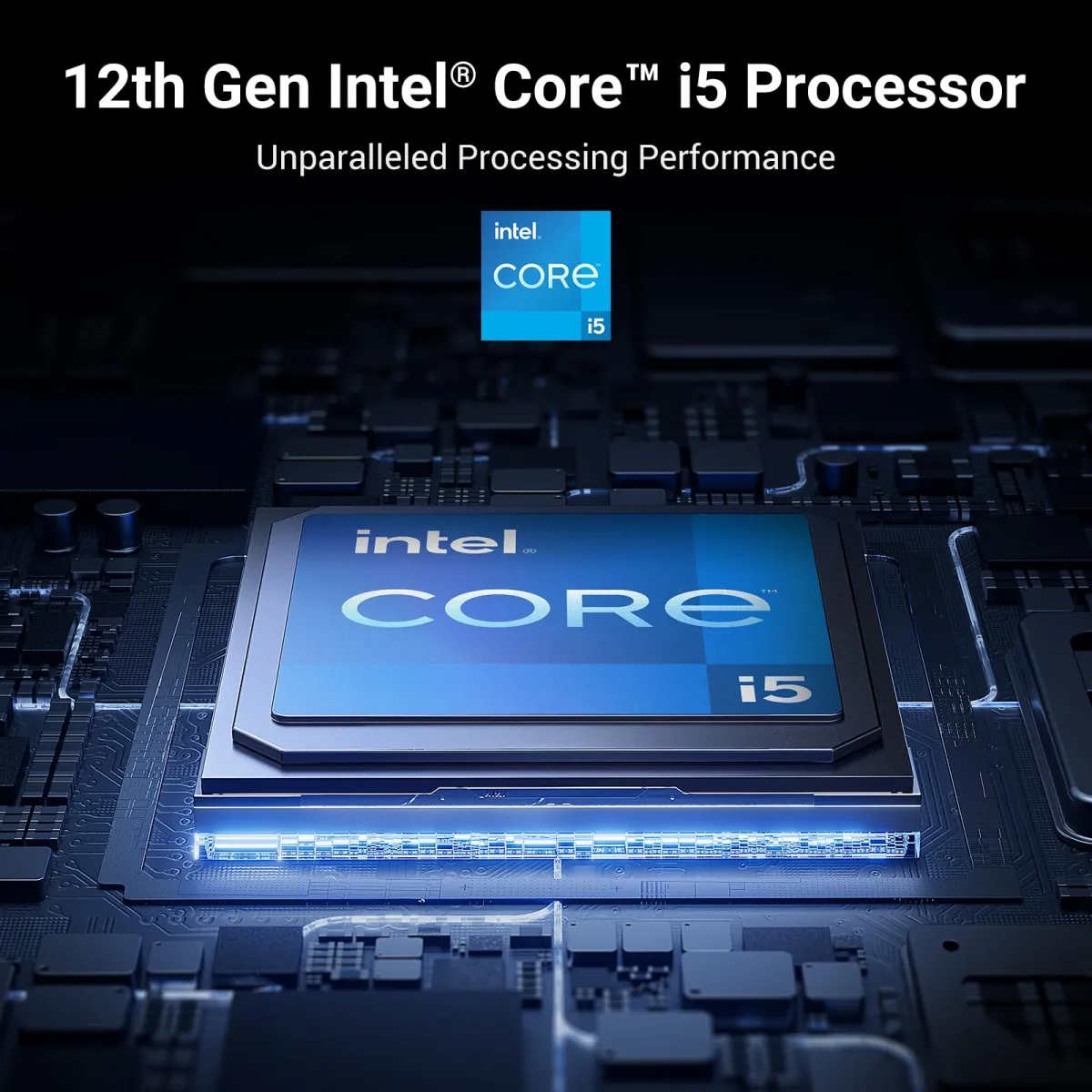 NAS Ugreen "DXP6800Pro", CPU i5 4.40 GHz, RAM DDR5 8Gb max 64Gb, SATA 24Tx6 si M.2 8Tx2, LAN 10Gbx2, 2xThunderbolt4, 2xUSB3, HDMI 2.1 8K, card reader, "25899B" (timbru verde 7 lei) - 6941876267514 - imagine 2