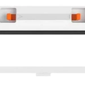 XIAOMI Mi Robot Vacuum-Mop P Brush Cover White, "26612"