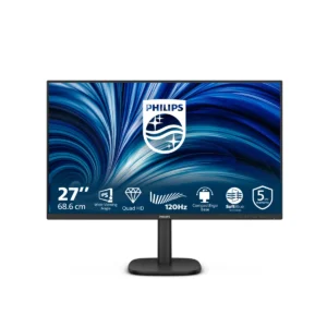 Monitor Philips 27" 27B2N3500J/00 "27B2N3500J/00" (timbru verde 7 lei)