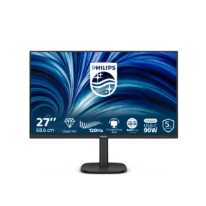 MONITOR 27" PHILIPS 27B2U3601/00 "27B2U3601/00" (timbru verde 7 lei)