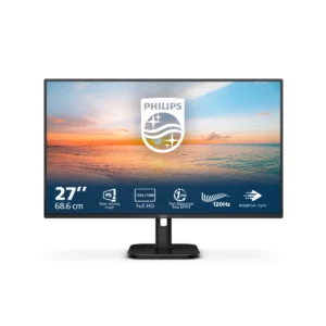 Monitoare LED Philips 27E1N1100A "27E1N1100A" (timbru verde 7 lei)