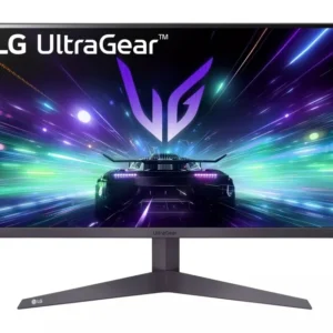 Gaming UltraGear 27GS50F-B 27 inch FHD VA 1 ms 180 Hz HDR FreeSync "27GS50F-B" (timbru verde 7 lei)