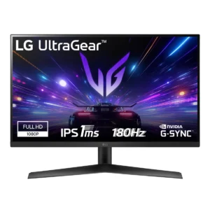 Monitor LG 27" 27GS60F-B.AEU "27GS60F-B.AEU" (timbru verde 7 lei)