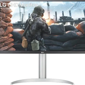 MONITOR LCD 27" IPS/27UP650-W LG "27UP650-W" (timbru verde 7 lei)