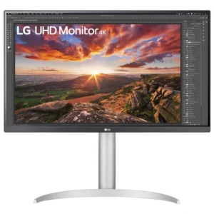 MONITOR LCD 27" IPS/27UP850K-W LG "27UP850K-W" (timbru verde 7 lei)