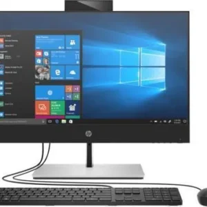 PC 440 G6 CI3-10100T 23"/8/256GB DOS 294T9EA HP, "294T9EA" (timbru verde 10 lei)