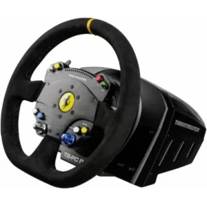 GAMEPAD si VOLAN Thrustmaster  TS-PC Racer Ferrari 488 Challenge Edition (PC) "2960798" (timbru verde 0.8 lei)