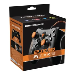 GAMEPAD si VOLAN Thrustmaster Joystick GP XID PRO EDITION "2960821" (timbru verde 0.8 lei)