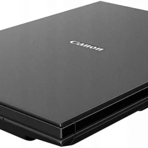 SCANNER Flatbed CANON, LIDE 300, Rez. 2400x4800 dpi, Rez. 2400 dpi, USB 2.0, Paper format and size(mm) A4/210 C- 297,Black, "2995C010AA" (timbru verde 4 lei)