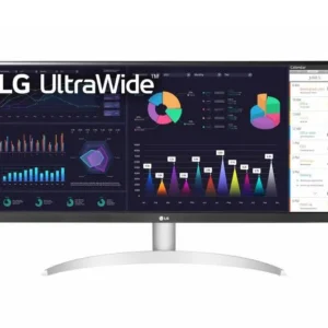Monitor 29" LG 29WQ600-W.AEU "29WQ600-W.AEU" (timbru verde 7 lei)