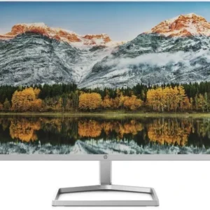 Monitor LED M27fw, 27inch, 1920x1080, 5ms GTG, White "2H1A4E9" (timbru verde 7 lei)