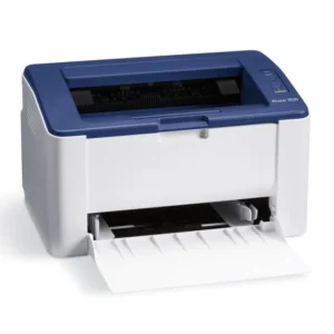 Imprimanta Laser Mono XEROX 3020BI, A4, Functii: Impr., Viteza de Printare Monocrom: 20ppm, Viteza de printare color: , Conectivitate:USB|WiFi, Duplex:Nu, ADF:Nu(timbru verde 11 lei) "3020V_BI"
