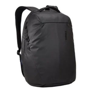 RUCSAC THULE 21, pt. notebook de max. 15.6 inch, 1 compartiment, buzunar frontal | buzunar lateral | buzunar dorsal, waterproof, nylon, negru, "TACTBP116 BLACK" 3205293