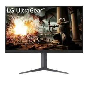 Monitor LG 32" 32GS75Q-B.AEU "32GS75Q-B.AEU" (timbru verde 7 lei)