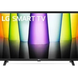 Televizor LED LG 80 cm (32") 32LQ631C, Full HD, Smart TV, WiFi, CI+ "32LQ631C0ZA" (timbru verde 6.5 lei)