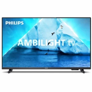 LED TV 32" PHILIPS 32PFS6908/12 (2023) "32PFS6908/12" (timbru verde 15 lei)