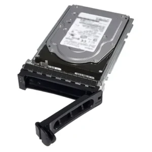 480GB SSD SATA ISE RI 6Gbps 512e 2.5in with 3.5in HYB CARR, CK "345-BGVS-05"