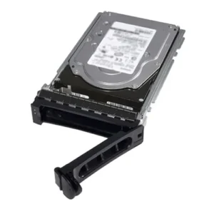 960GB SSD SATA 6Gbps Read Intensive 512e 2.5in, 1DWPD, CK "345-BJTY-05"