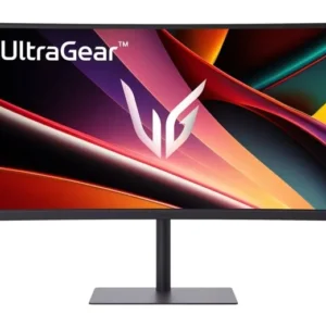 MONITOR 34" LG 34G630A-B.AEUQ "34G630A-B.AEUQ" (timbru verde 7 lei)