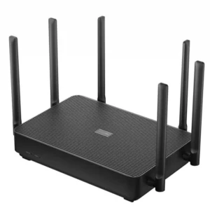 XIAOMI Router AX3200, "35756" (timbru verde 0.8 lei)