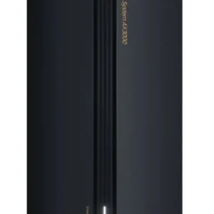 XIAOMI Mesh System AX3000 1-pack, "35825" (timbru verde 2.00 lei)