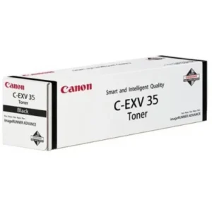 Toner Original Canon Black, EXV35, pentru IR 8085|IR 8095|IR 8105, 60K, (timbru verde 1.2 lei)"3764B002AA"