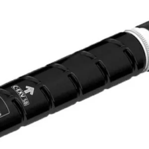 Toner Original Canon Magenta, EXV58M, pentru IR Advance DX C5840i|C5850i|C5860i|C5870i, 60K, (timbru verde 1.2 lei)"3765C002AA"