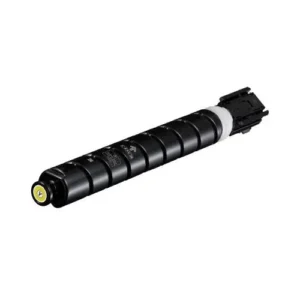 Toner Original Canon Yellow, EXV58Y, pentru IR Advance DX C5840i|C5850i|C5860i|C5870i, 60K, (timbru verde 1.2 lei)"3766C002AA"