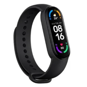 XIAOMI Mi Smart Band 7 GL, "39873" (timbru verde 0.18 lei)