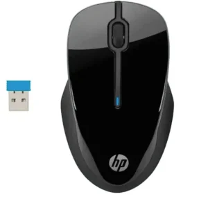 HP Wireless Mouse 250 "3FV67AA#ABB" (timbru verde 0.18 lei)