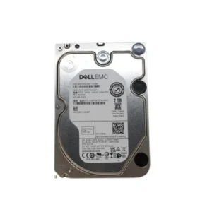 2TB Hard Drive SATA 6Gbps 7.2K RPM 512n 3.5in, CK "400-BRCT-05"