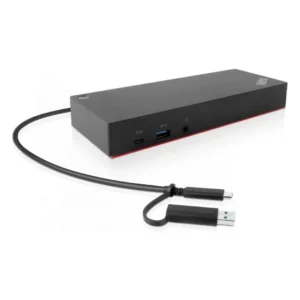 LN THINKPAD HYBRID USB-C USB-A DOCK EU "40AF0135EU" (timbru verde 0.18 lei)