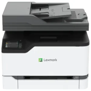 Multifunctional Laser Color Lexmark CX431ADW,A4,Functii:Impr|Scan|Cop|Fax,Viteza Print Mono:24.7ppm,Viteza Print color:24.7ppm,Conectiv:USB|Retea|Wi-Fi,Duplex:Da,ADF:Da(Timbru Verde 40lei) "40N9470"