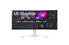 MONITOR LCD 40"/40WP95CP-W LG "40WP95CP-W" (timbru verde 7 lei)