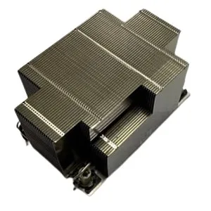 Standard Heatsink, PowerEdge R760xs, Cus "412-BBHD"