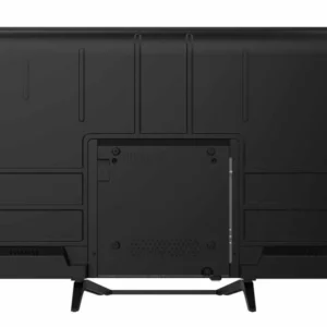 Tesla Google TV DLED 43E655BUS, 109 cm, UHD, negruDVB-T/T2/C/S/S2, 270cd/m2, VESA 200x200mm "43E655BUS" (timbru verde 15 lei)