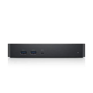 DELL UNIVERSAL DOCK D6000S - EU "452-BDTD" (timbru verde 0.18 lei)
