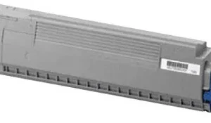 Toner Original Oki Black, 45862840, pentru MC 853|MC 873, 7K,"45862840"