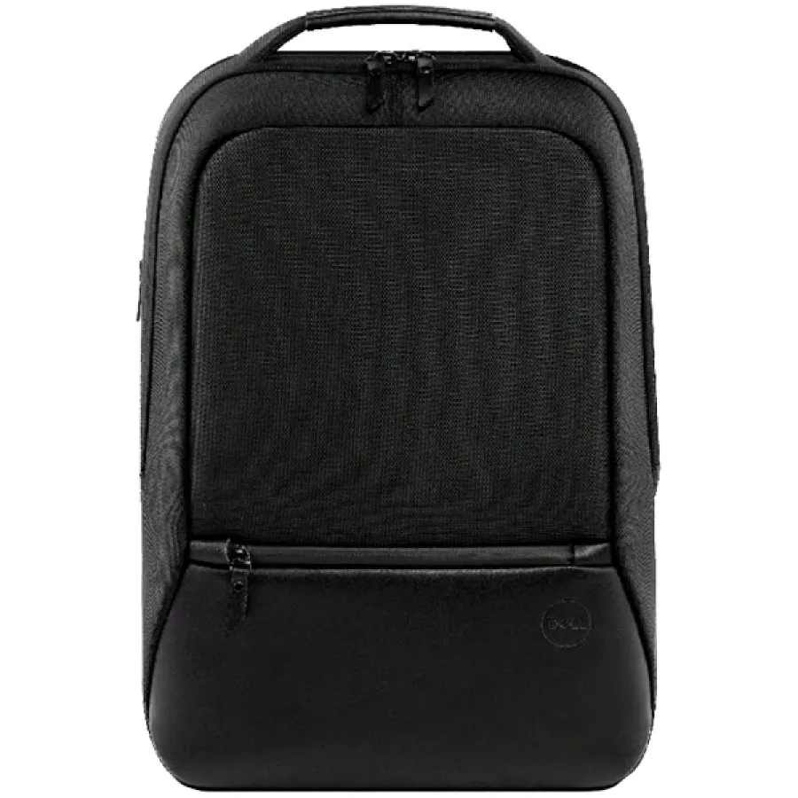 Dell Premier Backpack 15 - PE1520P - Fits most laptops up to 15", "460-BCQK-05"