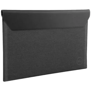 DELL PE1721V notebook case 43.2 cm (17") Sleeve case Black, "460-BDBY"