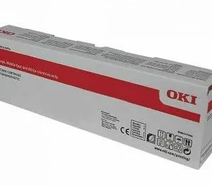 Toner Original OKI Magenta, 46861306, pentru C834|C844, , (timbru verde 1.2 lei) , "46861306"