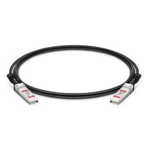 Dell Networking, Cable, SFP28 to SFP28 "470-ACFB" (timbru verde 0.80 lei)