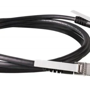 CABLU SFP+ pt server HP, 3m, "487655-B21"