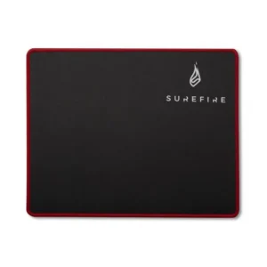 MOUSE PAD GAMING VERBATIM SILENT FLIGHT 320 NEGRU "48810"